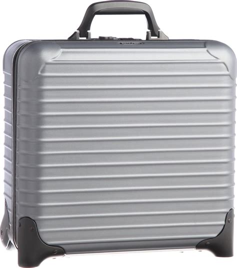 laptop trolley rimowa|Buy Rimowa Salsa Business Trolley Suitcase at Ubuy Philippines.